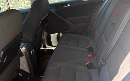 Volkswagen Tiguan I, 2013 год, 1 150 000 рублей, 12 фотография