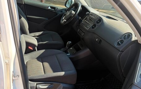 Volkswagen Tiguan I, 2013 год, 1 150 000 рублей, 10 фотография