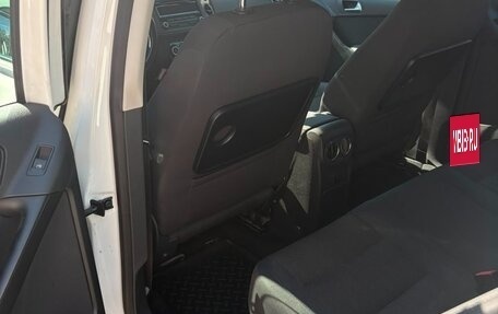 Volkswagen Tiguan I, 2013 год, 1 150 000 рублей, 13 фотография