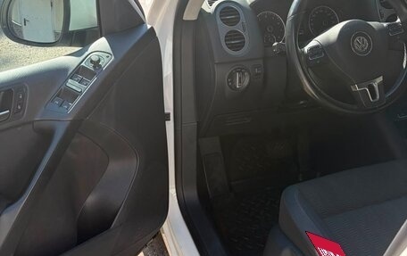 Volkswagen Tiguan I, 2013 год, 1 150 000 рублей, 11 фотография