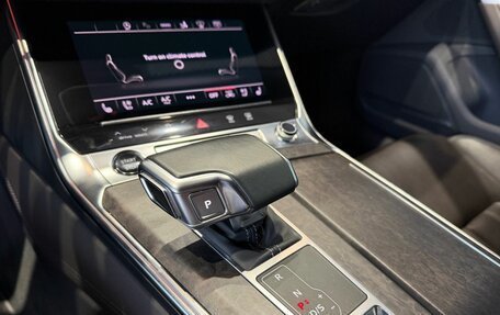 Audi A7, 2021 год, 7 295 000 рублей, 12 фотография