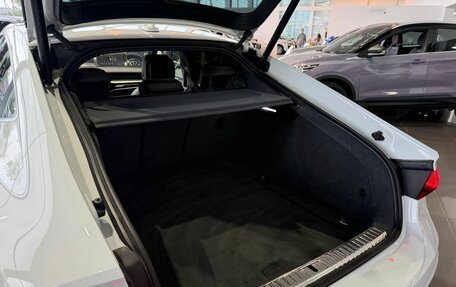 Audi A7, 2021 год, 7 295 000 рублей, 18 фотография