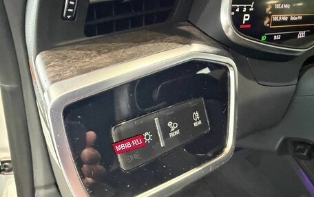 Audi A7, 2021 год, 7 295 000 рублей, 13 фотография
