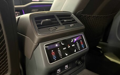 Audi A7, 2021 год, 7 295 000 рублей, 16 фотография