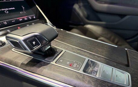 Audi A7, 2021 год, 7 295 000 рублей, 14 фотография