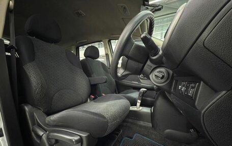 Nissan Note II рестайлинг, 2011 год, 699 000 рублей, 12 фотография