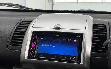 Nissan Note II рестайлинг, 2011 год, 699 000 рублей, 14 фотография