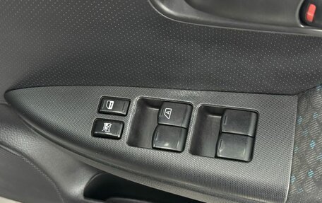Nissan Note II рестайлинг, 2011 год, 699 000 рублей, 11 фотография