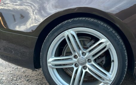 Audi A5, 2012 год, 1 600 000 рублей, 10 фотография
