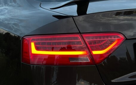Audi A5, 2012 год, 1 600 000 рублей, 5 фотография