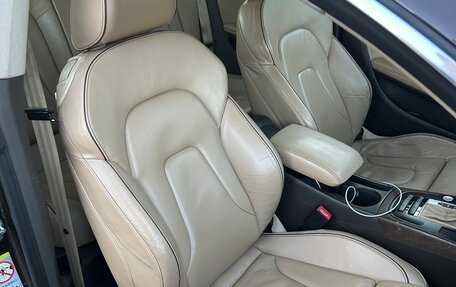 Audi A5, 2012 год, 1 600 000 рублей, 13 фотография