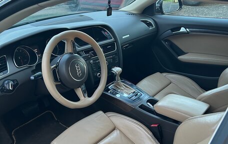 Audi A5, 2012 год, 1 600 000 рублей, 11 фотография