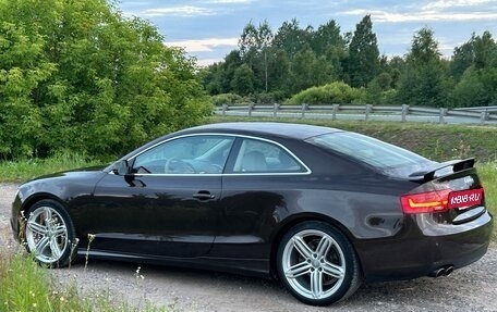 Audi A5, 2012 год, 1 600 000 рублей, 4 фотография