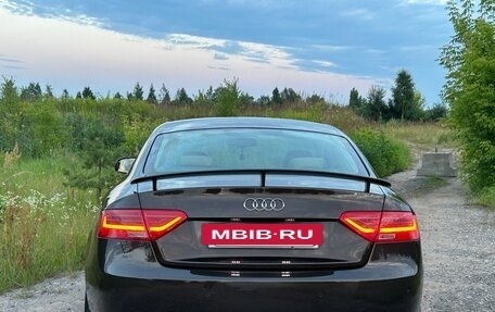 Audi A5, 2012 год, 1 600 000 рублей, 7 фотография