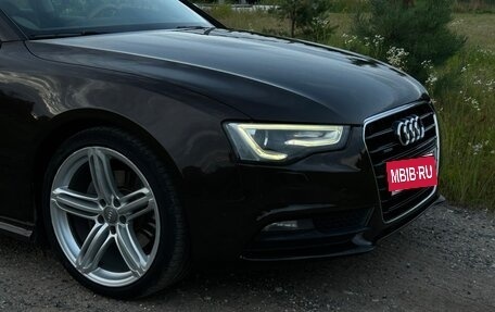 Audi A5, 2012 год, 1 600 000 рублей, 9 фотография