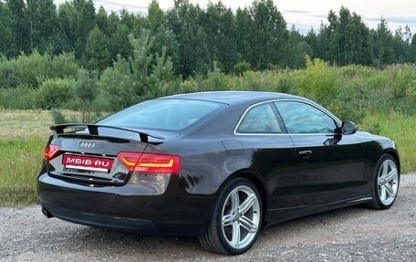 Audi A5, 2012 год, 1 600 000 рублей, 8 фотография