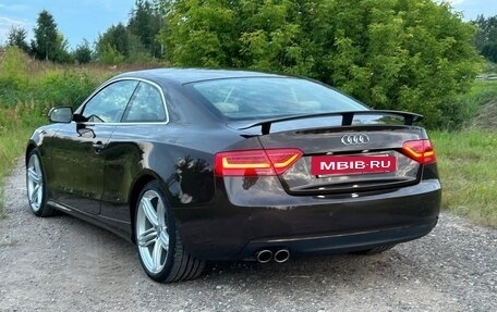 Audi A5, 2012 год, 1 600 000 рублей, 6 фотография