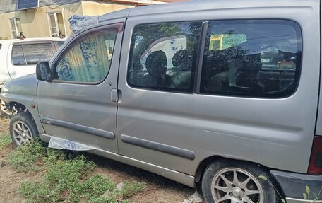 Citroen Berlingo II рестайлинг, 2001 год, 75 000 рублей, 1 фотография