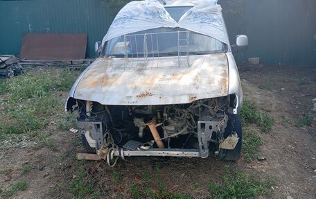 Citroen Berlingo II рестайлинг, 2001 год, 75 000 рублей, 4 фотография