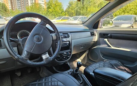 Chevrolet Lacetti, 2008 год, 370 000 рублей, 6 фотография