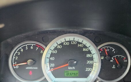 Chevrolet Lacetti, 2008 год, 370 000 рублей, 7 фотография
