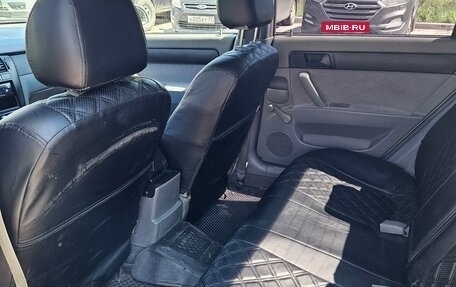Chevrolet Lacetti, 2008 год, 370 000 рублей, 5 фотография