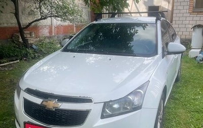 Chevrolet Cruze II, 2012 год, 500 000 рублей, 1 фотография