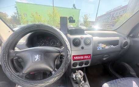 Peugeot Partner II рестайлинг 2, 2008 год, 245 000 рублей, 6 фотография