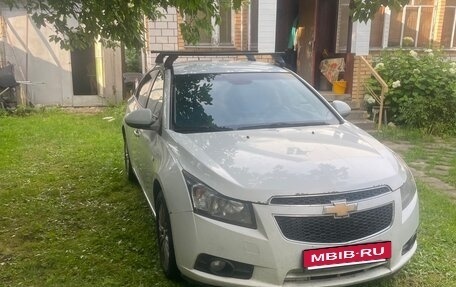 Chevrolet Cruze II, 2012 год, 500 000 рублей, 2 фотография