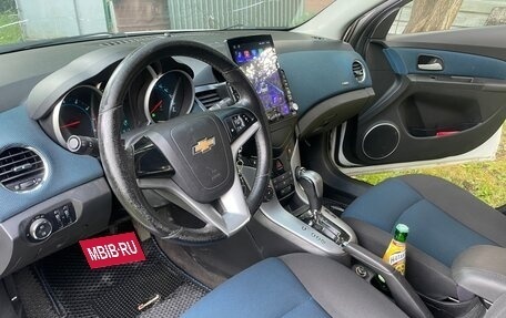 Chevrolet Cruze II, 2012 год, 500 000 рублей, 6 фотография