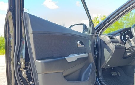 KIA Rio III рестайлинг, 2015 год, 1 039 000 рублей, 11 фотография