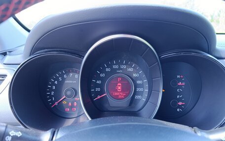 KIA Rio III рестайлинг, 2015 год, 1 039 000 рублей, 16 фотография