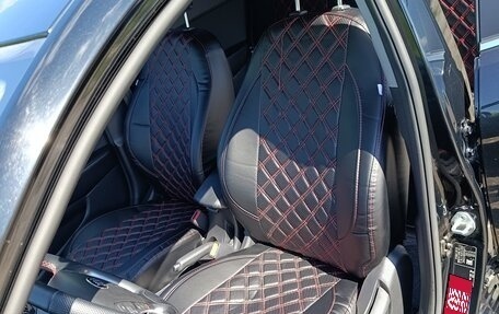 KIA Rio III рестайлинг, 2015 год, 1 039 000 рублей, 12 фотография