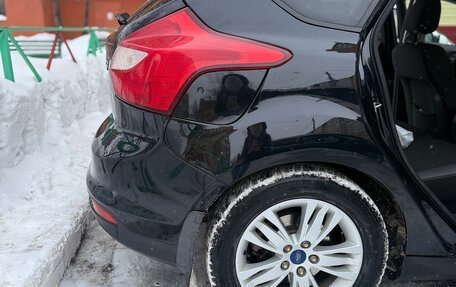 Ford Focus III, 2012 год, 690 000 рублей, 6 фотография
