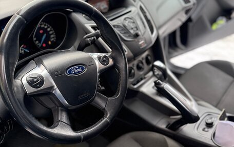 Ford Focus III, 2012 год, 690 000 рублей, 8 фотография