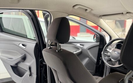 Ford Focus III, 2012 год, 690 000 рублей, 10 фотография