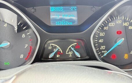 Ford Focus III, 2012 год, 690 000 рублей, 7 фотография
