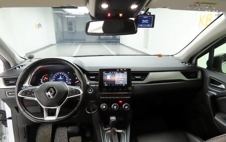 Renault Captur II, 2022 год, 1 310 005 рублей, 5 фотография