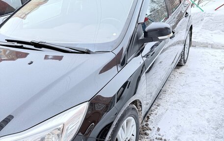 Ford Focus III, 2012 год, 690 000 рублей, 4 фотография