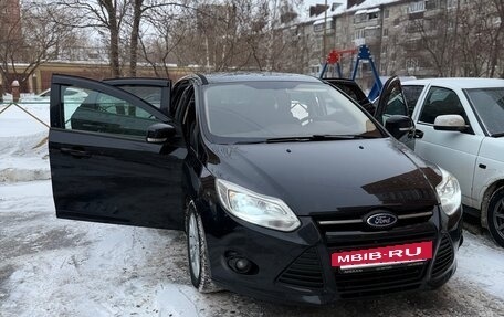 Ford Focus III, 2012 год, 690 000 рублей, 3 фотография