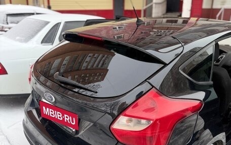 Ford Focus III, 2012 год, 690 000 рублей, 5 фотография