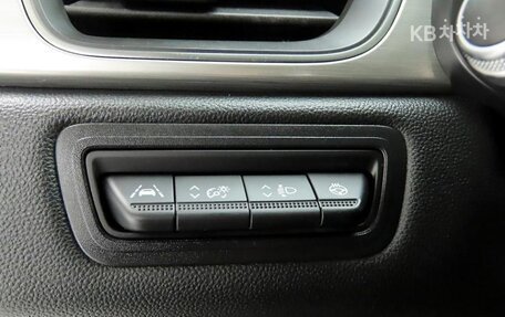 Renault Captur II, 2022 год, 1 310 005 рублей, 13 фотография