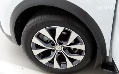 Renault Captur II, 2022 год, 1 310 005 рублей, 17 фотография