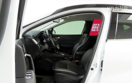 Renault Captur II, 2022 год, 1 310 005 рублей, 11 фотография