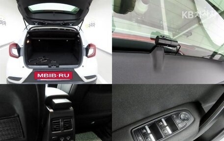 Renault Captur II, 2022 год, 1 310 005 рублей, 16 фотография