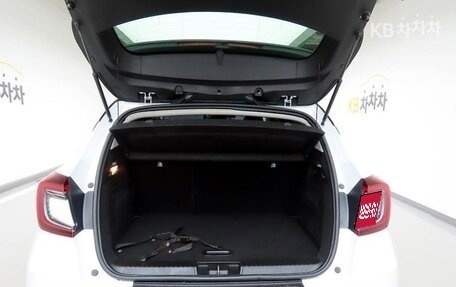 Renault Captur II, 2022 год, 1 310 005 рублей, 19 фотография