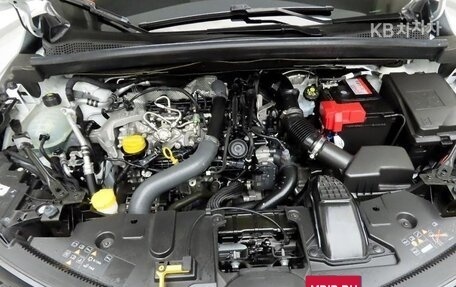 Renault Captur II, 2022 год, 1 310 005 рублей, 18 фотография
