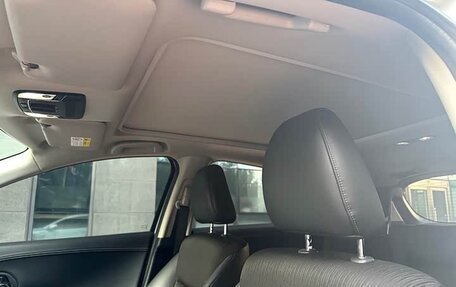 Honda Vezel, 2022 год, 1 400 000 рублей, 8 фотография