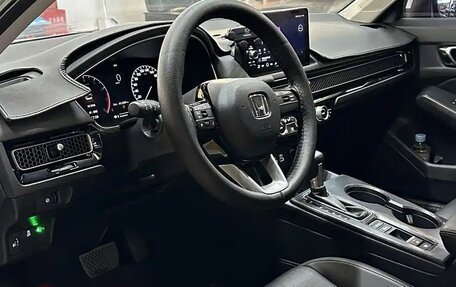Honda Civic, 2022 год, 1 490 005 рублей, 9 фотография