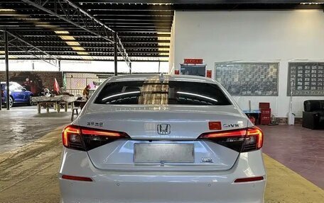 Honda Civic, 2022 год, 1 490 005 рублей, 5 фотография